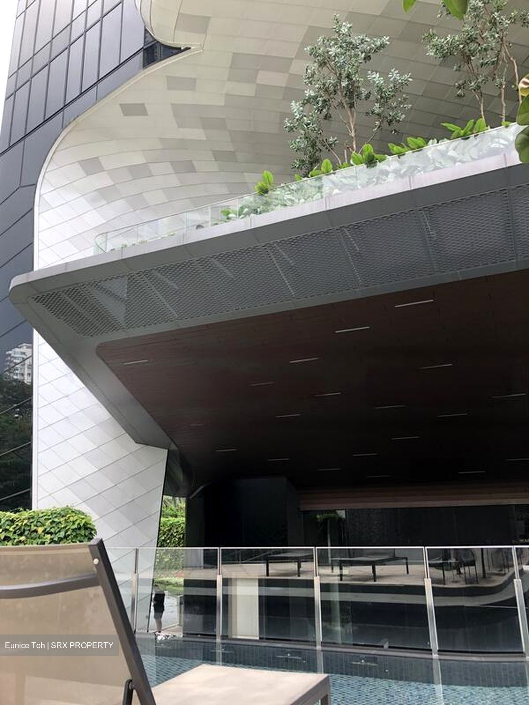 The Scotts Tower (D9), Condominium #466808711